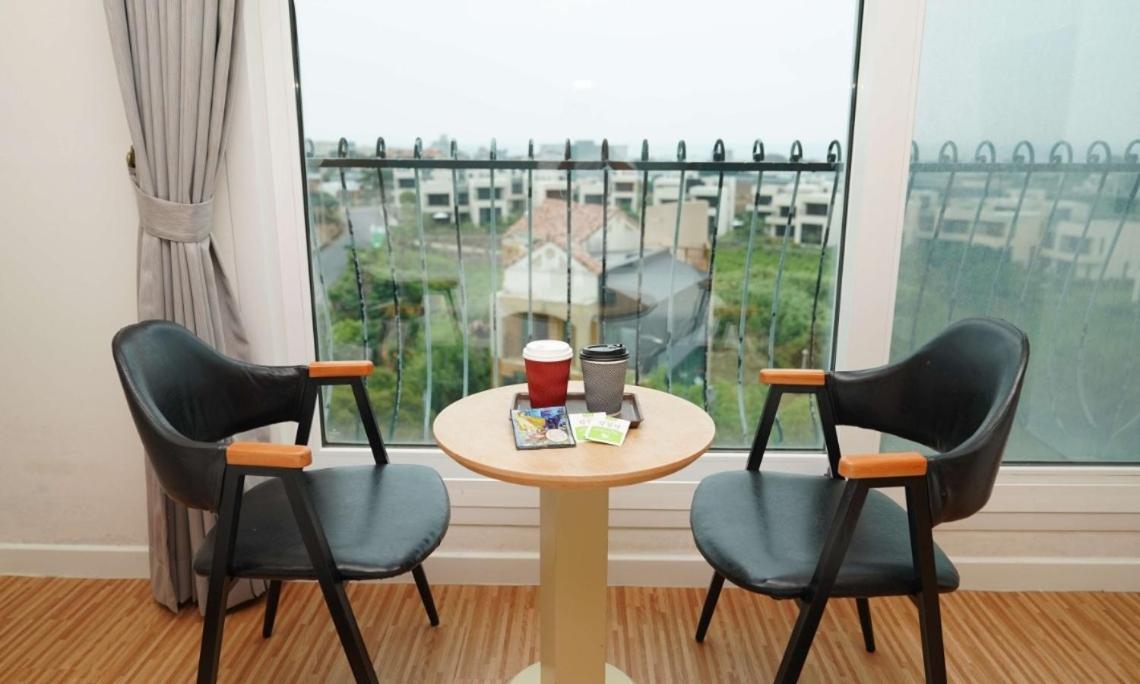Aurora Hotel Jeju Extérieur photo
