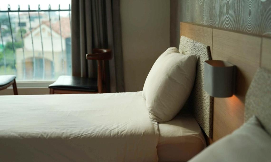 Aurora Hotel Jeju Extérieur photo