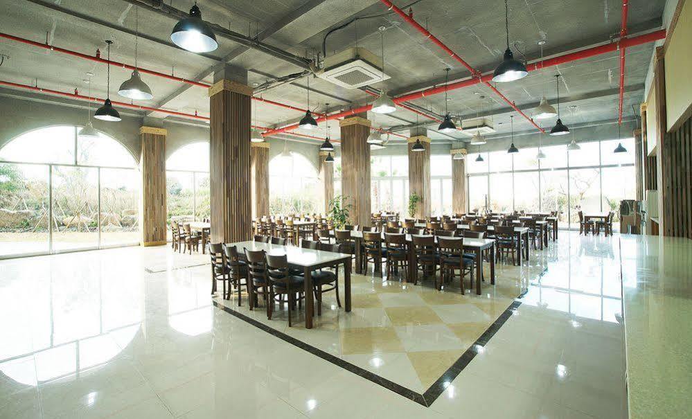 Aurora Hotel Jeju Extérieur photo