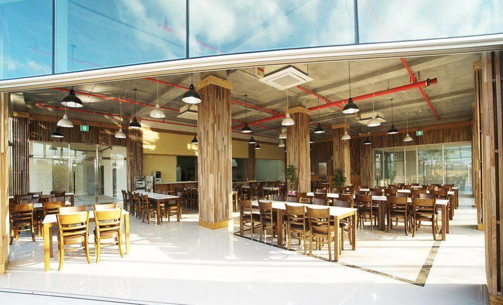 Aurora Hotel Jeju Extérieur photo